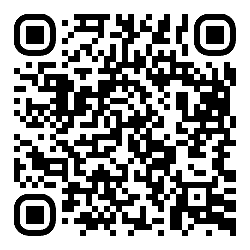 App Store QR Code